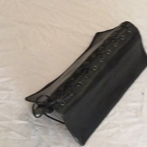 Aldo clutch purse